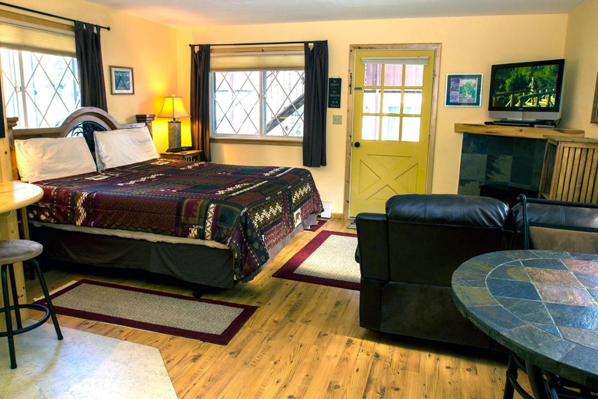 Fawn Valley Inn Studios By Rocky Mountain Resorts Estes Park Chambre photo